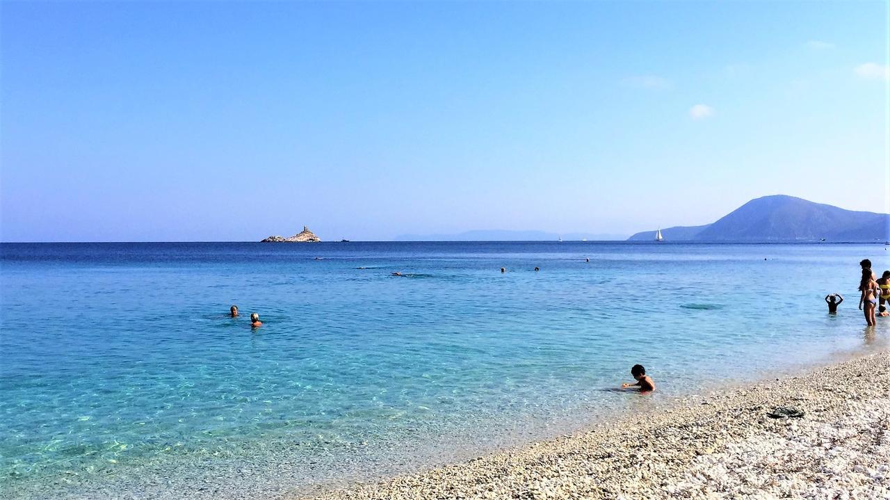 Suite del Ponticello Portoferraio Esterno foto